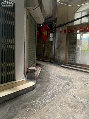 Bán nhà Thịnh Hào 3 25m2 mặt ngõ, ngõ thẳng tắp thông kinh doanh tốt 4.2 tỷ