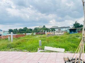 BÁN NHANH ĐẤT MẶT TIỀN THẠNH XUÂN 25, Q12 – CƠ HỘI ĐẦU TƯ SINH LỜI CAO