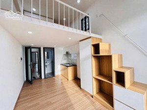 giá 5,8tr - ung văn khiêm 28m2, gần trường gtvt, hutech, các trường trục điện biên phủ,...