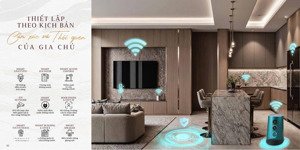 bán gấp căn hộ 3pn, 2wc tại sunshine legend city, 51 triệu / m2, 93 m2, văn giang, hưng yên