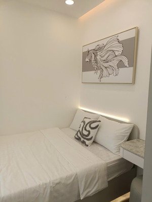 căn hộ sky garden 3 căn số 10 đẹp, view công viên nhà mới cứng, sổ sẵn giá tốt!