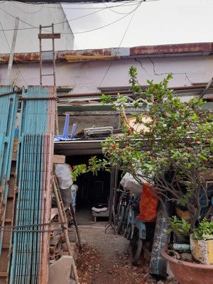 cần bán nhà cấp 4 tiện xây mới an dương vương, phường an lạc, bình tân, nhiều tiện ích xung quanh