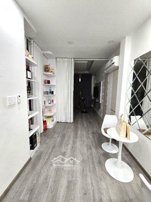 nhà phố 5 tầng hẻm xe hơi 8m tô hiệu, tân phú dt 90m² giá chỉ hơn 13.x