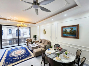 phân lô - 7 tầng thang máy - 2 thoáng - đẹp nhất hồ tùng mậu, cạnh goldmark 45m2 mt 4m 15.8 tỷ