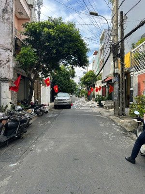 bán nhà hẽm 8m thông vườn lài.dt 4x14,5m, 1 lầu.giá 6,8 tỷ,p tân thành