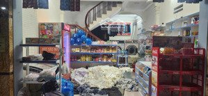 chủ cần bán gấp - trần thái tông - 68m2 - 5 tầng - kinh doanh - ngõ thông - sẵn dòng tiền