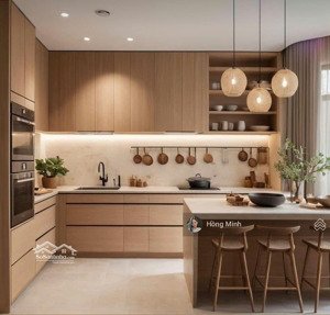 chính chủ bán gấp - nhà mới full nội thất -10m ra mt đường lê văn sỹ - dt 6x10m - 4pn - giá 8,69 tỷ