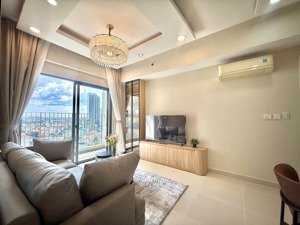 bán căn hộ 2pn, 76m2, 8,2 tỷ tại masteri thảo điền, q2, hcm