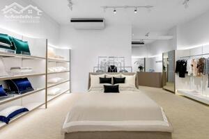 NHÀ CHO THUÊ ngang 14 m đường HOÀNG DIỆU