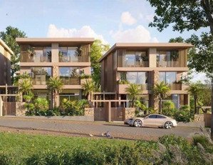 villa la tiên nha trang chỉ 12.9 tỷ trong khu biệt lập, bãi biển đẹp, đơn vị vận hành cao cấp