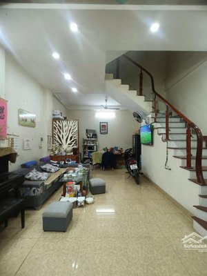 nhà đẹp ở luôn phố vũ tông phan - trước nhà 2.5m - gần phố - 45m, 4 tầng, giá hơn 8 tỷ