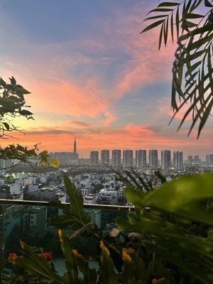 bán 2pn góc - feliz en vista quận 2 - 8.7 tỷ all in