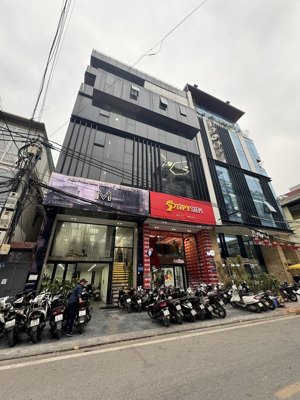 siêu phẩm mặt phố minh khai - lô góc 3 thoáng - mt 6m - cổng timecity - ô tô dừng đỗ - 37 tỷ
