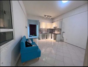 bán căn hộ 1pn conic garden. diện tích: 42.1m². giá chỉ: 1.56 tỷ