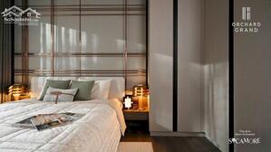 ƯU ĐÃI 200 triệu khi BOOKING tại Căn hộ cao cấp Orchard Grand 