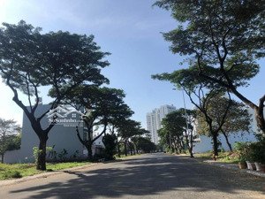 bán đất mặt tiền đường quách giai dự án thủ thiêm villa, phường thạnh mỹ lợi q. 2 cũ