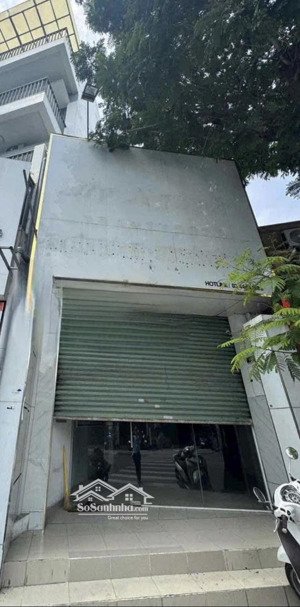 mặt tiền kinh doanh đường vườn lài quận tân phú 4 x 13 trệt, 1 lầu / 2pn