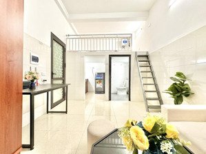 ccmn gác xép rộng thoáng hồ phú diễn