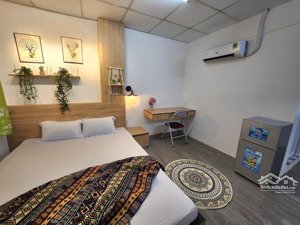 cho thuê nhà trọ tại đặng dung, q1, hcm giá 6 triệu, 40m2