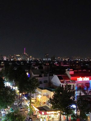 bán căn góc mới 100% view landmark 81 & toàn cảnh phú mỹ hưng