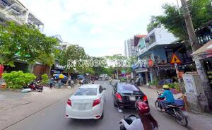 Bán nhà mặt tiền Nguyễn Đăng Giai, Thảo Điền, 5x11m, xây được cao tầng