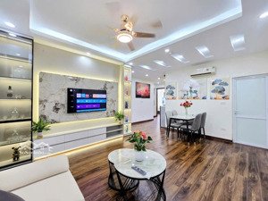 chính chủ cần bán cc 3pn + 2wc, 76m2 tại ruby city, giang biên, long biên, hà nội, 4,7 tỷ vnd