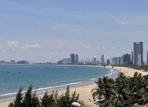 bán apartment 5 tầng đường hoàng sa mặt biển mỹ khê , sơn trà - dt 220m2 ngang 10m sẵn cho thuê