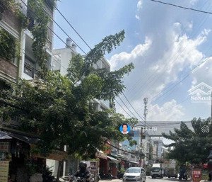 20 giảm còn 15 tỷ, 6.7x33.4m, nở hậu đẹp, bán nhà mặt tiền tân quý, tân phú, 3 tầng