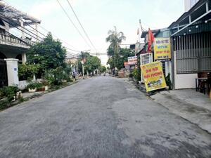 Bán lô đất ngõ 58 Cát Vũ, Tràng Cát, Hải An 83m2 giá chỉ 19tr/m2