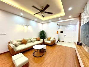 [giá tốt] tôi cần cho thuê căn 2 ngủ 83m, tầng đẹp, nhà thoáng mát giá 12tr/tháng tại c14 bắc hà