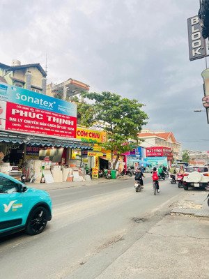 quá hiếm - mặt tiền kinh doanh đỗ xuân hợp - 8tỷ500 tl