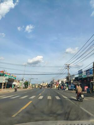 Bán hơn 1 mẫu đất Phú Cường, Định Quán, Đồng Nai