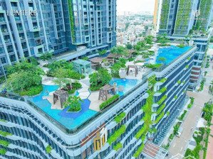 bán nhanh 2pn - lumiere midtown, tầng trung tháp b, chỉ 11.4 tỷ view trung tâm thương mại-đóng giãn