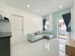 chung cư 319 lý thường kiệt, tầng 2 full nội thất 2pn chỉ 2,5 tỷ sổ sẵn