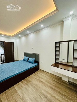 bán nhà lê đức thọ, 46m2, dân xây, mt 5m, bề thế, ô tô cực gần, nhiều lối vào. 8.3t