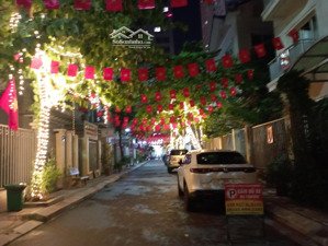 hiếm! chủ cần tiền gửi bán gấp căn biệt thự erowindow đông hội - đông anh - hà nội