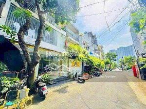 bán nhà mặt tiền nguyễn đăng giai, thảo điền, 98m², giá 33 tỷ, hđt 60tr/th