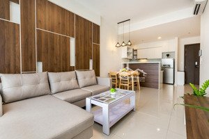 cho thuê nhanh 2pn, 2wc, giá 22tr, 75m2 tại river gate. liên hệ ngay để xem nhà