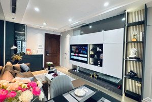 bán căn hộ chung cư flc complex 36 phạm hùng, nam từ liêm. 57m2 2n 5.45 tỷ. lh: 