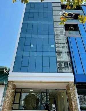 toà nhà building 8 tầng thang máy, mặt phố, kinh doanh đa dạng, dòng tiền khủng. dt: 180m2 69,8 tỷ