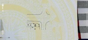 chính chủ nhờ bán em hoa hậu có 102 đất đấu giá man bồi, gốc găng, ba la, hà đông