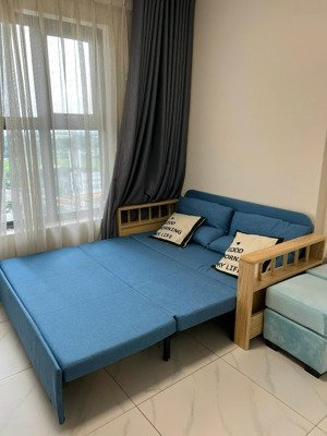 hàng hiếm tại happy one bình dương, 6,5 triệu/th, 44m2, 1pn, full nội thất