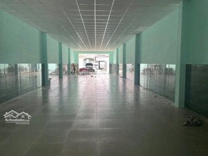 cho thuê xưởng xuân thới sơn hóc môn