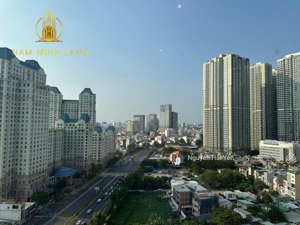 hải yến - bán căn hộ saigon pearl 3 phòng ngủ - 137m2, đủ nội thất, hướng mát cả ngày