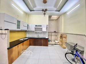 siêu phẩm hxh - nhà đẹp nở hậu - nguyễn thái sơn - gò vấp