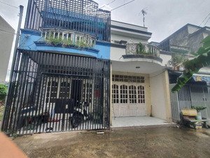 mua 1 được 2 - nhà dĩ an - hxh - ngang khủng 7.8m - dt 110m2 - chỉ 4.2 tỷ