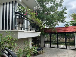 căn biệt thự vườn 522m2 sát kđt vĩnh điềm trung chỉ 15,5 tỷ/ lh 