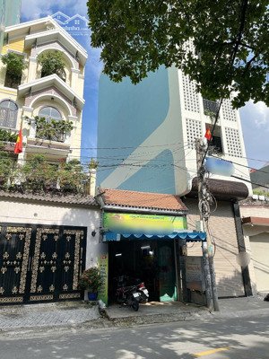 bán gấp mtkd diệp minh châu, p. tân sơn nhì, tân phú, dt 68m2 nhà c4, giá 10,5 tỷ tl