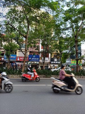 bán nhà mặt phố 430 vạn phúc hà đông