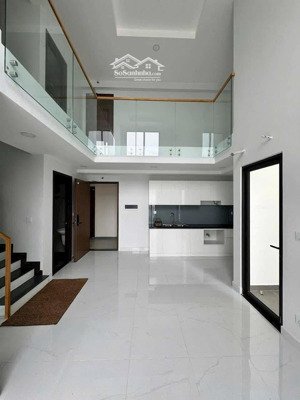 duplex siêu đẹp pegasuite 2 đã có sổ hồng, sang tên nhanh gọn, hỗ trợ vay bất kỳ ngân hàng nào